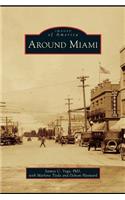 Around Miami