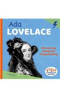 ADA Lovelace: Pioneering Computer Programming