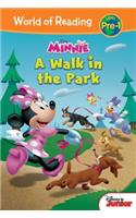 Minnie: A Walk in the Park