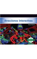 Atracciones Interactivas (Interactive Rides)