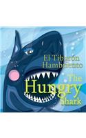 Hungry Shark / El tiburón hambriento