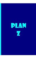 Plan Z