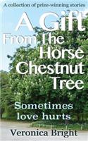 A Gift From The Horse Chestnut Tree