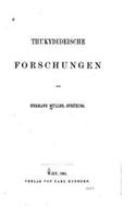 Thukydideische Forschungen