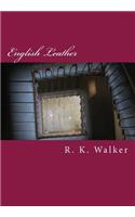 English Leather: (Jack Bergman Mysteries)