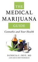 The Medical Marijuana Guide