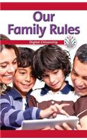 Our Family Rules