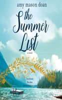 The Summer List Lib/E