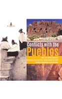 Conflicts with the Pueblos Hopi, Zuni and the Spaniards Exploration of the Americas Social Studies 3rd Grade Children's Geography & Cultures Books
