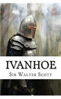 Ivanhoe Sir Walter Scott