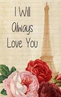 I Will Always Love You