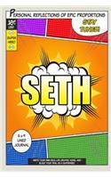 Superhero Seth