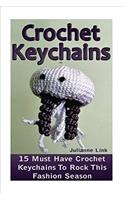 Crochet Keychains