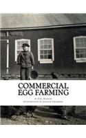 Commercial Egg Farming