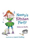 Nanny's Kitchen Party
