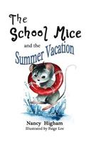 School Mice and the Summer Vacation