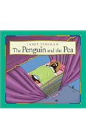 The Penguin And the Pea