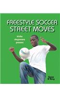 Freestyle Soccer Street Moves