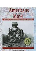 Americans on the Move