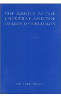 Origin of the Universe