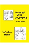 Learning with Movements - English