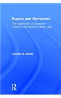 Buyers and Borrowers