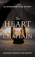 The Heart of a Chaplain