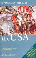 Traveller's History of the USA