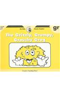 The Grizzly, Grumpy, Grouchy Grog: (English)