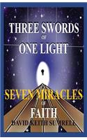 Three Swords of One Light