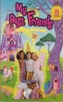 Sports For Girls Coloring & Activity Book (Little Princess Books)