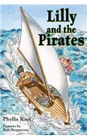 Lilly and the Pirates