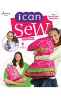 I Can Sew: (I Can)