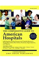 Comparative Guide to American Hospitals - Western Region