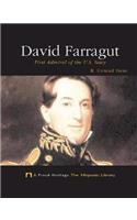 David Farragut