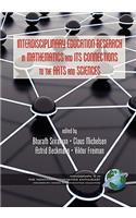 Interdisciplinary Educational Research in Mathematics and Its Connections to the Arts and Sciences