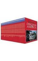 Discover America (51v)