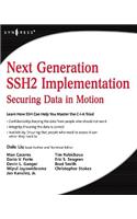 Next Generation SSH2 Implementation