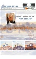 Creating Confident Color with Nita Leland (DVD)