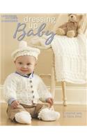 Dressing Up Baby