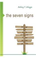 The Seven Signs