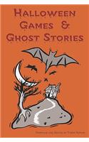 Halloween Games & Ghost Stories