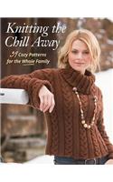 Knitting the Chill Away