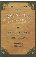 The Supernatural Murders