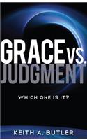 Grace vs. Judgment