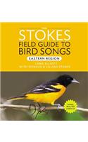 Stokes Field Guide to Bird Songs: Eastern Region