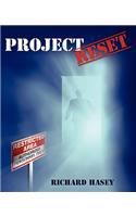 Project Reset: Book 1 - Youth Revisited