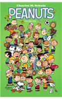 Peanuts Vol. 5, 5