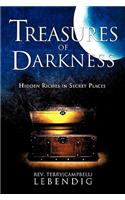 Treasures of Darkness