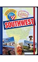 It's Cool to Learn about the United States: Southwest